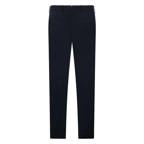 Trousers > Suit Trousers - - Moorer - Modalova