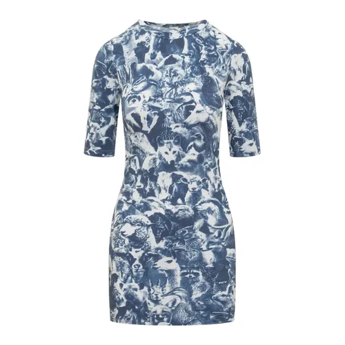 Dresses > Day Dresses > Short Dresses - - Stella McCartney - Modalova