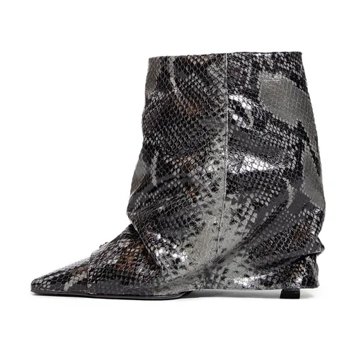 Shoes > Boots > Heeled Boots - - The Attico - Modalova
