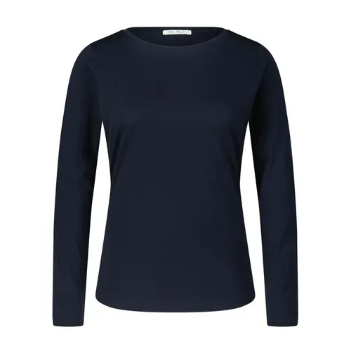 Tops > Long Sleeve Tops - - Stefan Brandt - Modalova