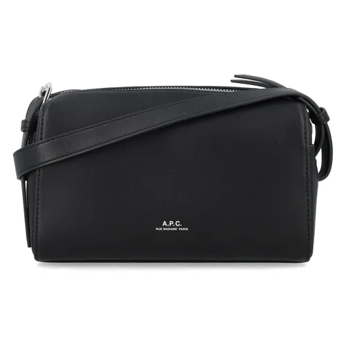Bags > Shoulder Bags - - A.p.c. - Modalova