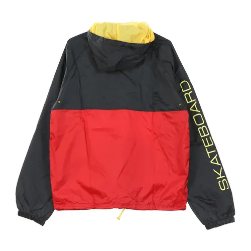 Sport > Outdoor > Jackets > Wind Jackets - - Thrasher - Modalova