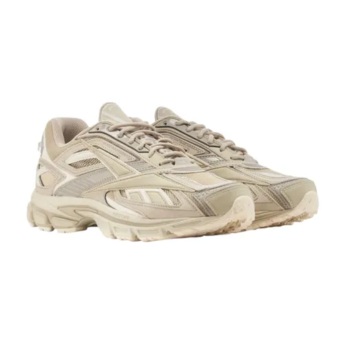 Reebok - Shoes > Sneakers - Beige - Reebok - Modalova