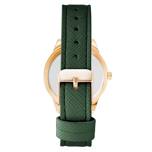 Accessories > Watches - - Juicy Couture - Modalova