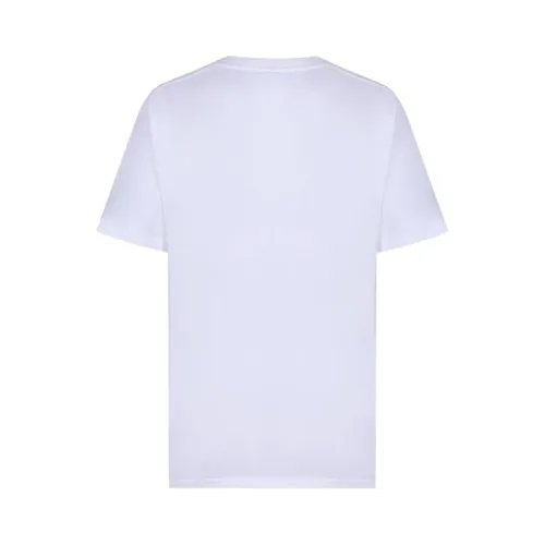 Autry - Tops > T-Shirts - White - Autry - Modalova