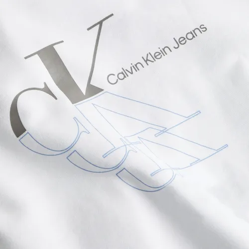 Sweatshirts & Hoodies > Sweatshirts - - Calvin Klein - Modalova