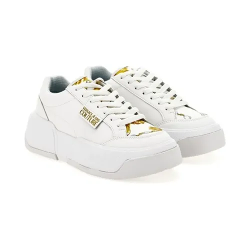 Shoes > Sneakers - - Versace Jeans Couture - Modalova