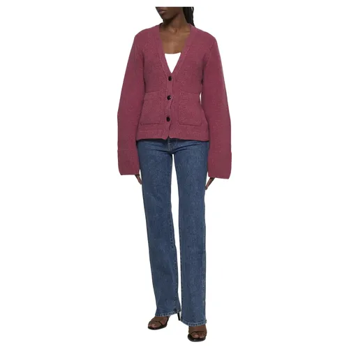Jeans > Straight Jeans - - Khaite - Modalova