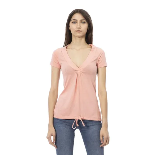 Tops > T-Shirts - - Trussardi - Modalova