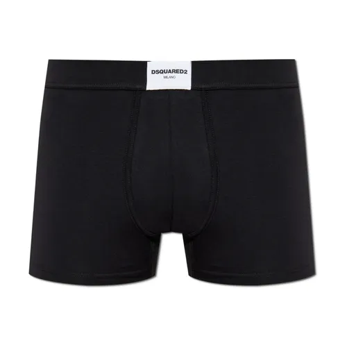 Underwear > Bottoms - - Dsquared2 - Modalova
