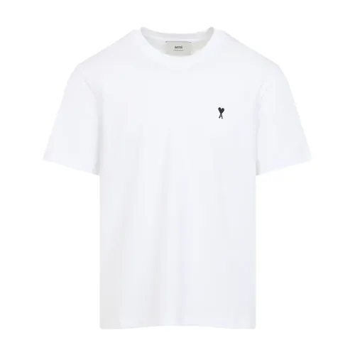 Tops > T-Shirts - - Ami Paris - Modalova