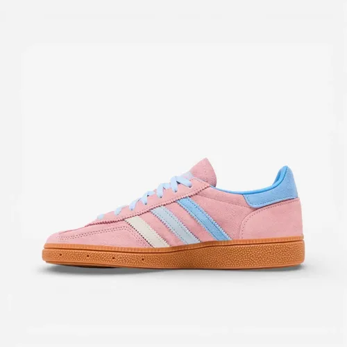 Adidas - Shoes > Sneakers - Pink - Adidas - Modalova