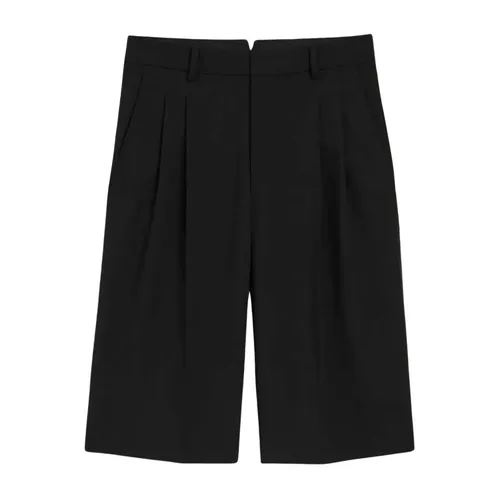 Shorts > Long Shorts - - Ami Paris - Modalova