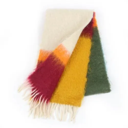 Pre-owned > Pre-owned Accessories > Pre-owned Scarves - - Loewe Pre-owned - Modalova