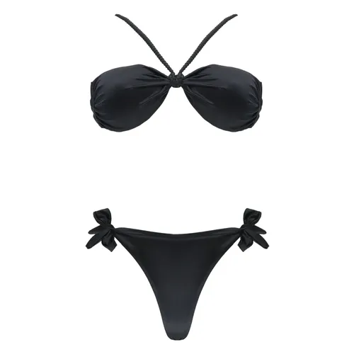 F**k - Swimwear > Bikinis - Black - F**k - Modalova