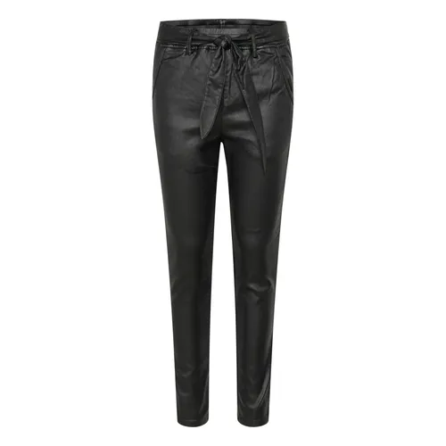 Trousers > Slim-fit Trousers - - Cream - Modalova