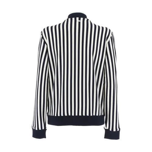 Jackets > Bomber Jackets - - Armani Exchange - Modalova