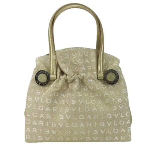 Pre-owned > Pre-owned Bags > Pre-owned Handbags - - Bvlgari Vintage - Modalova