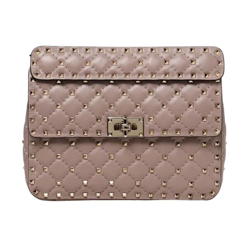 Bags > Handbags - - Valentino Garavani - Modalova