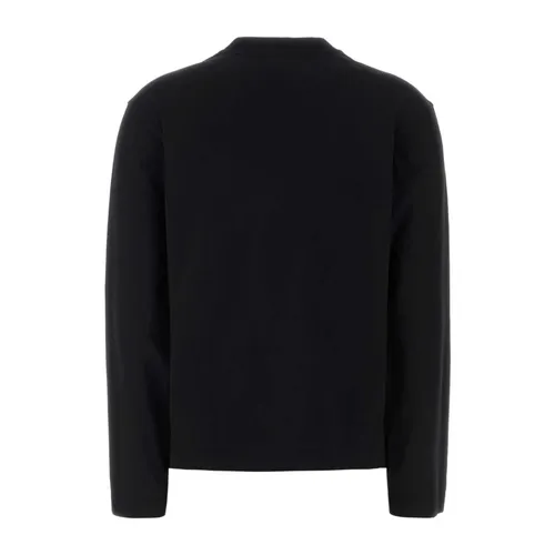 Tops > Long Sleeve Tops - - Jil Sander - Modalova