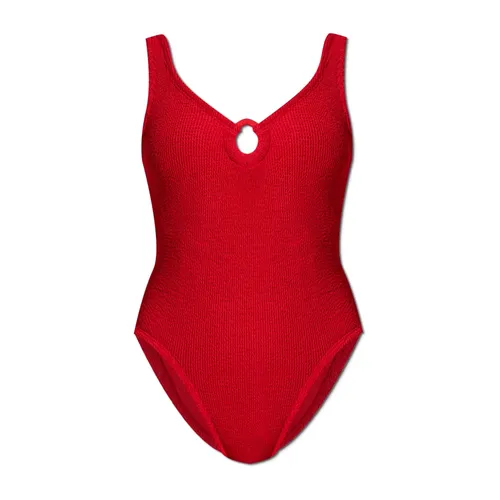 Swimwear > One-piece - - Hunza G - Modalova