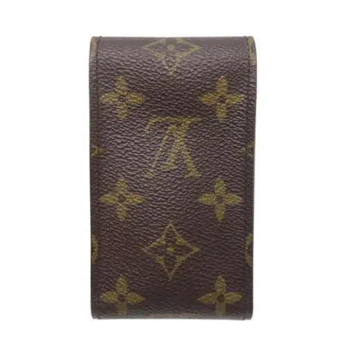 Pre-owned > Pre-owned Accessories - - Louis Vuitton Vintage - Modalova