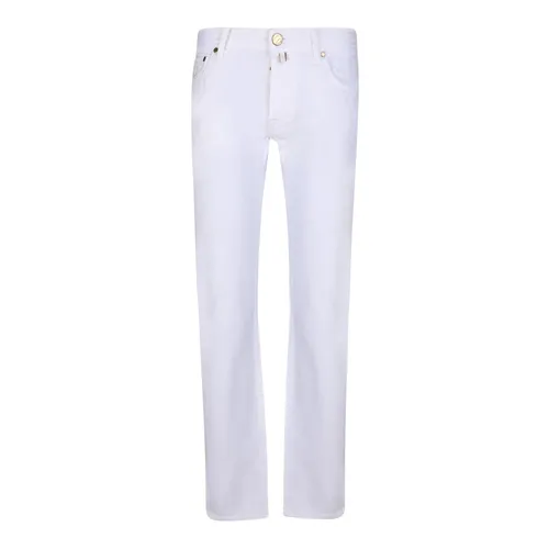 Jeans > Slim-fit Jeans - - Jacob Cohën - Modalova