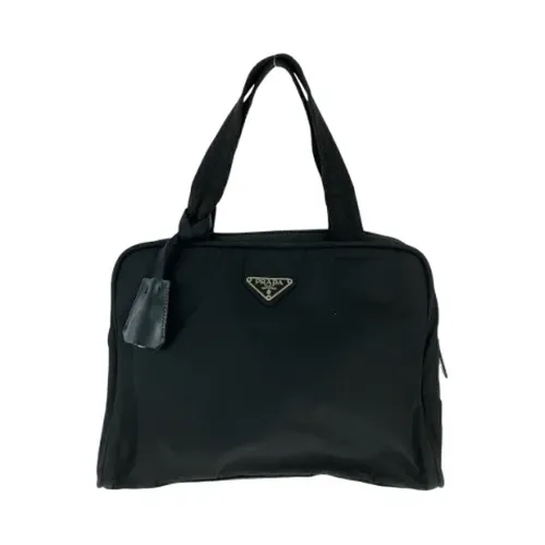 Pre-owned > Pre-owned Bags > Pre-owned Handbags - - Prada Vintage - Modalova