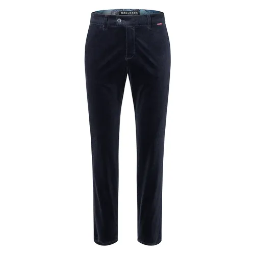 MAC - Trousers > Chinos - Blue - MAC - Modalova
