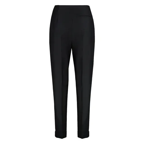 Trousers > Chinos - - Alberta Ferretti - Modalova