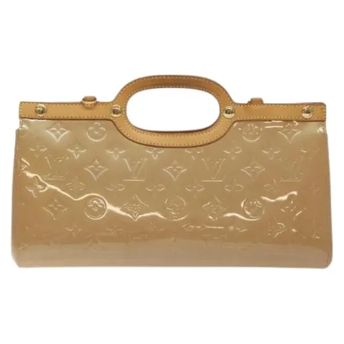 Pre-owned > Pre-owned Bags > Pre-owned Handbags - - Louis Vuitton Vintage - Modalova