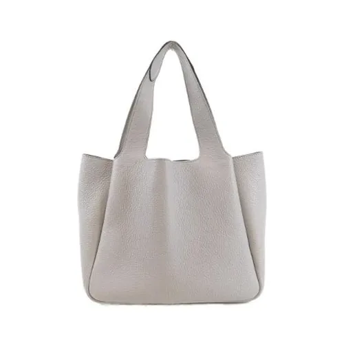 Pre-owned > Pre-owned Bags > Pre-owned Tote Bags - - Prada Vintage - Modalova