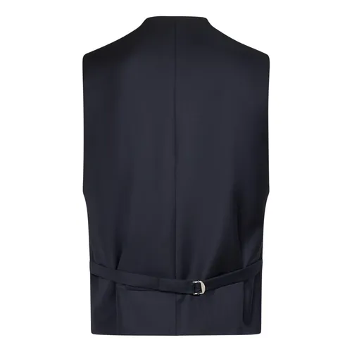 Suits > Suit Vests - - Franzese Collection - Modalova