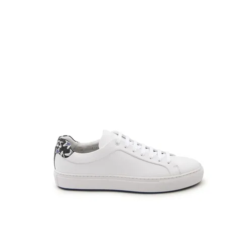 Hugo - Shoes > Sneakers - White - Hugo - Modalova