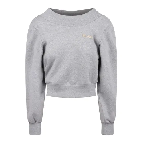 Sweatshirts & Hoodies > Sweatshirts - - The Attico - Modalova