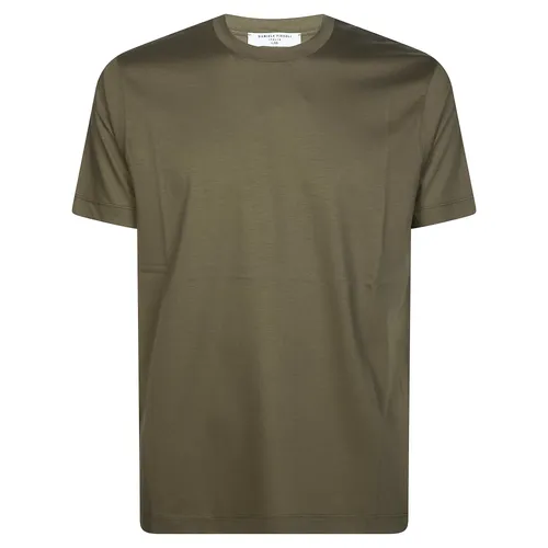 Tops > T-Shirts - - Daniele Fiesoli - Modalova