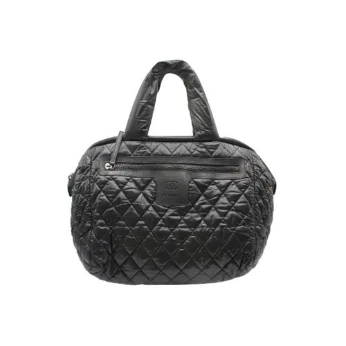 Pre-owned > Pre-owned Bags > Pre-owned Handbags - - Chanel Vintage - Modalova