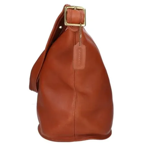 Pre-owned > Pre-owned Bags > Pre-owned Bucket Bags - - Coach Pre-owned - Modalova