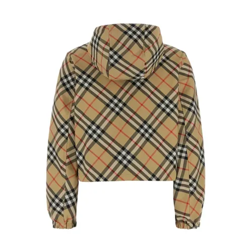 Jackets > Light Jackets - - Burberry - Modalova