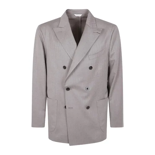 Jackets > Blazers - - Boglioli - Modalova