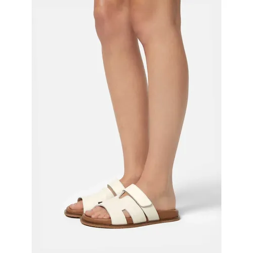 Shoes > Flip Flops & Sliders > Sliders - - L37 - Modalova