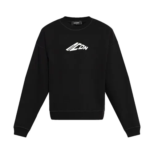 Sweatshirts & Hoodies > Sweatshirts - - Dsquared2 - Modalova