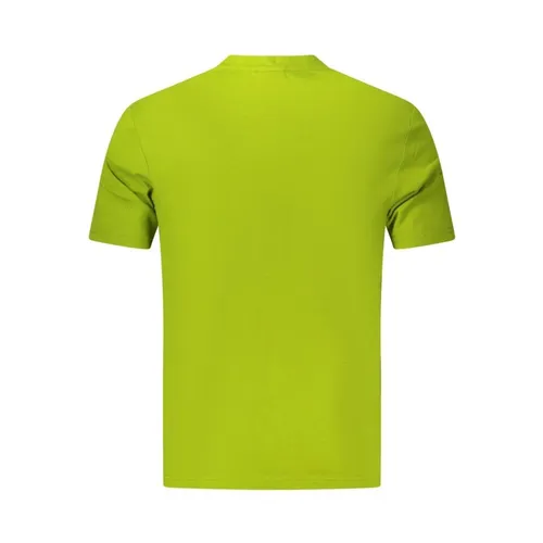 Tops > T-Shirts - - Napapijri - Modalova