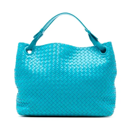 Pre-owned > Pre-owned Bags > Pre-owned Handbags - - Bottega Veneta Vintage - Modalova