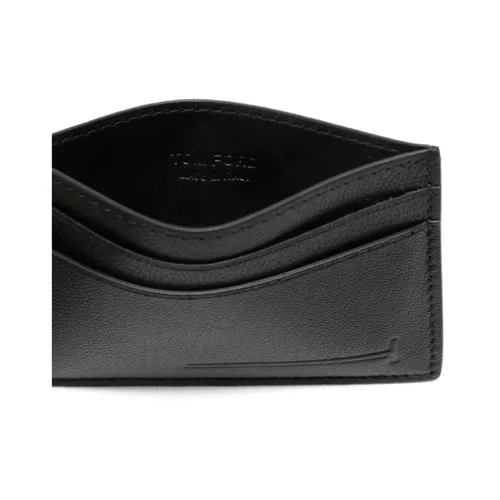 Accessories > Wallets & Cardholders - - Tom Ford - Modalova