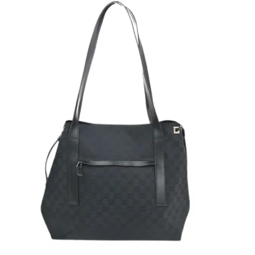 Pre-owned > Pre-owned Bags > Pre-owned Shoulder Bags - - Gucci Vintage - Modalova