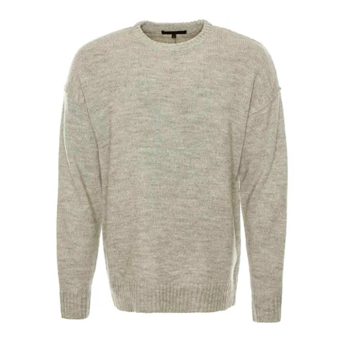 Knitwear > Round-neck Knitwear - - Drykorn - Modalova