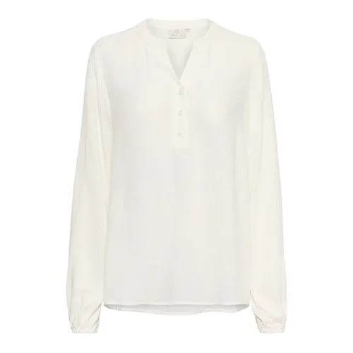 Blouses & Shirts > Blouses - - Kaffe - Modalova