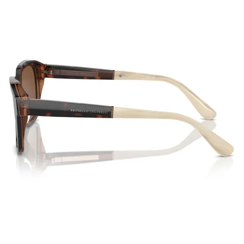 Accessories > Sunglasses - - Brunello Cucinelli - Modalova