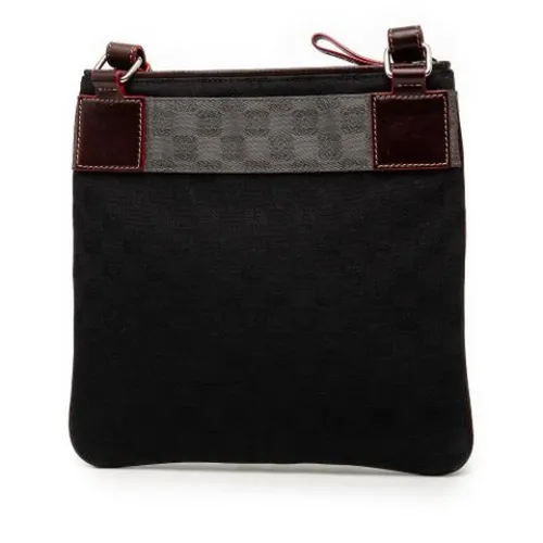 Pre-owned > Pre-owned Bags > Pre-owned Cross Body Bags - - Loewe Pre-owned - Modalova